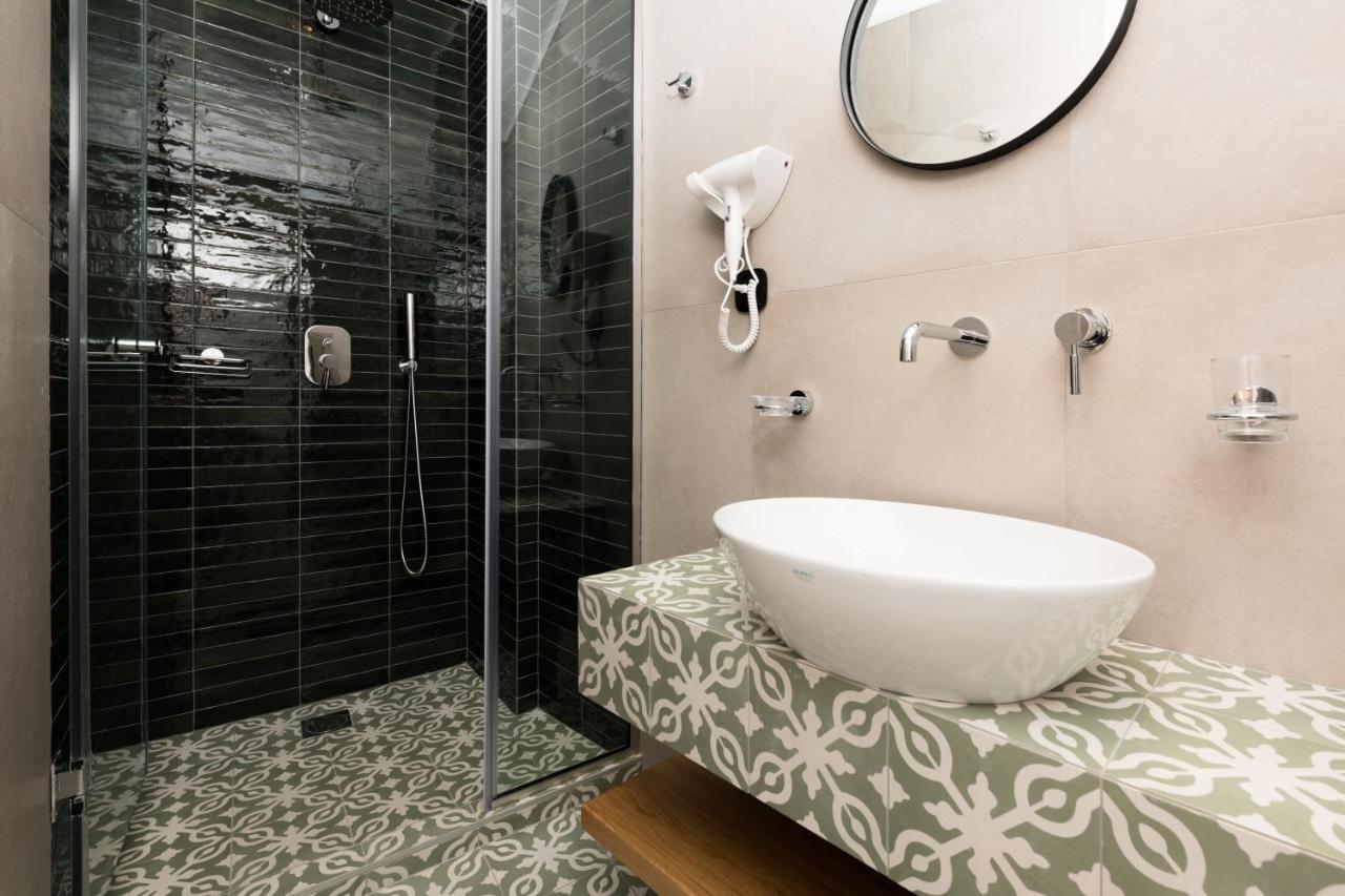 Alkyon Hotel Thasos Extérieur photo